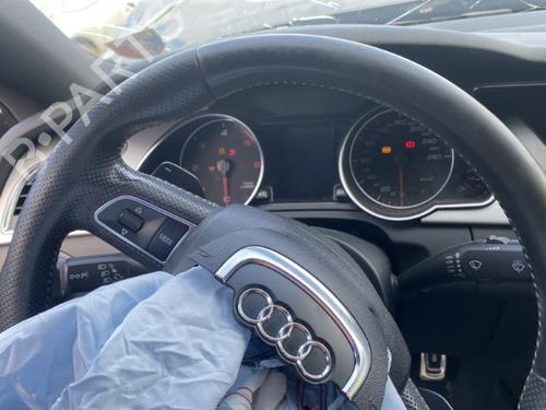 Starter AUDI A5 (8T3) 2.7 TDI | BP25539231M8 - Image 12