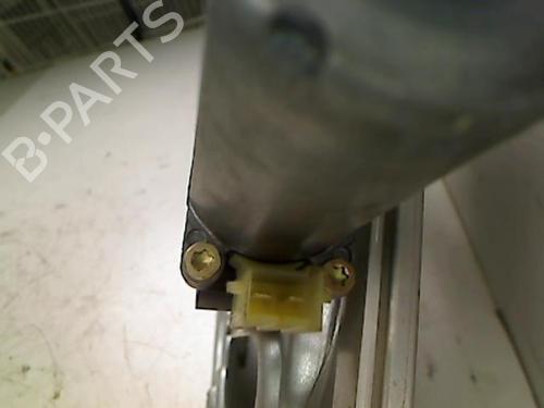 Rear right window mechanism RENAULT AVANTIME (DE0_) 2.2 dCi (DE01) | BP25535843C25 