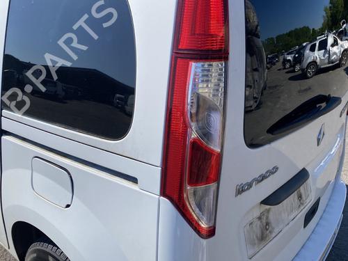 Front left window mechanism RENAULT KANGOO Express (FW0/1_) 1.5 dCi 90 (FW0G, FW05, FW08, FW11) | BP25715185C22 - Image 9