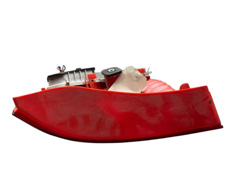 Used Left taillight Left taillight RENAULT CLIO II (BB_, CB_) 1.2 (BB0A, BB0F, BB10, BB1K, BB28, BB2D, BB2H, CB0A,... (58 hp) 26973357 26973357