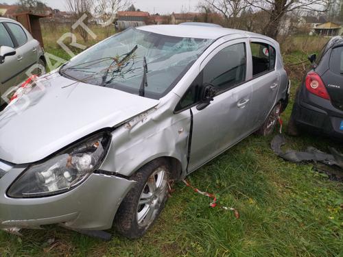 AC compressor OPEL CORSA D (S07) 1.2 LPG (L08, L68) | BP26938505M34 - Image 32