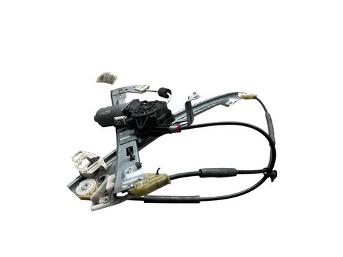 Front left window mechanism PEUGEOT 206+ (2L_, 2M_) 1.4 i | BP25534108C22 - Image 2
