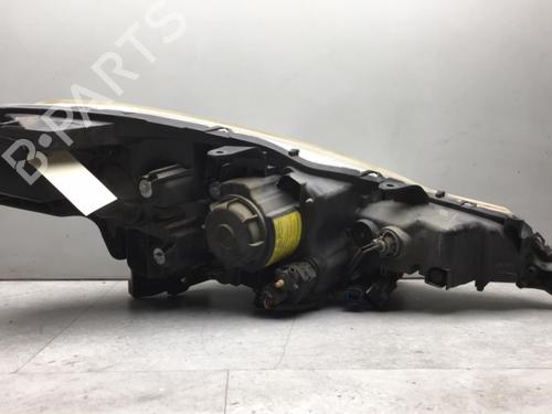 Used Left headlight Left headlight CITROËN C-CROSSER (VU_, VV_) 2.2 HDi (156 hp) 25538136 25538136