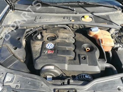 Høyre foran støtdemper VW PASSAT B5.5 (3B3) 1.9 TDI | BP25552907M17 
