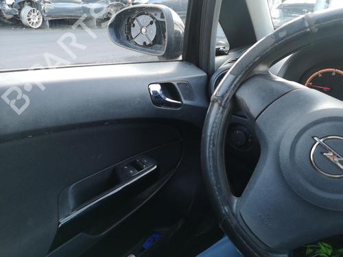 Højre baglygte OPEL CORSA D (S07) 1.3 CDTI (L08, L68) | BP25538499C35 