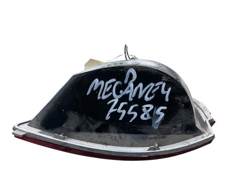 Used Rear bumper right light Rear bumper right light RENAULT MEGANE IV Hatchback (B9A/M/N_) 1.6 dCi 130 (B9A4) (130 hp) 31625272 31625272