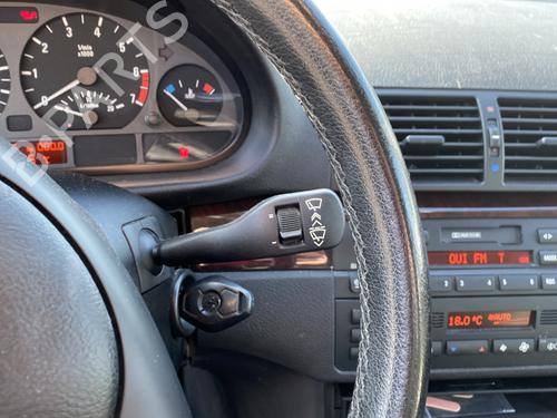 Left tailgate light BMW 3 (E46) 325 i | BP25723860C79  - Image 21