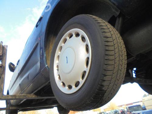 Højre forlygte FORD GALAXY I (WGR) 1.9 TDI | BP25517043C29 