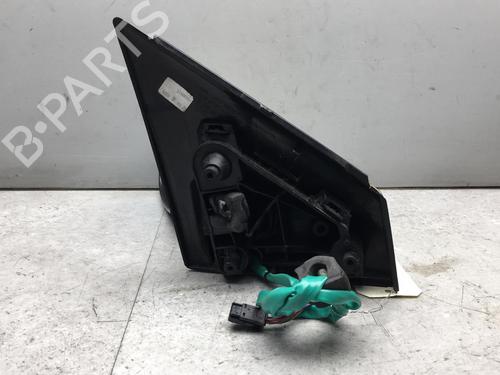 Left mirror CITROËN C5 II (RC_) 1.6 HDi (RC8HZB) | BP25533905C26