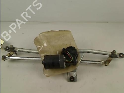 Used Front wiper motor Front wiper motor SEAT CORDOBA Vario (6K5) 1.4 i (60 hp) 25536360 25536360