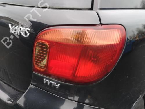 Switch TOYOTA YARIS (_P1_) 1.0 (SCP10_, SCP10R) | BP25583433I30  - Image 21