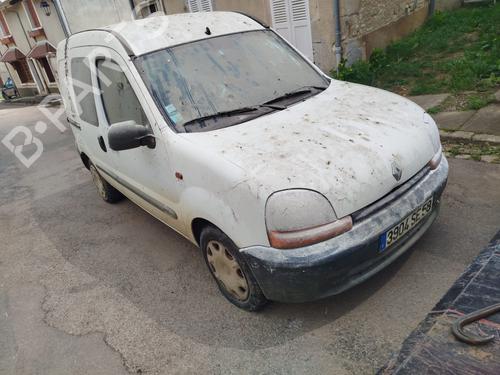 Front left window mechanism RENAULT KANGOO Express (FC0/1_) D 65 1.9 (FC0E, FC02, FC0J, FC0N) | BP36557384C22 - Image 18