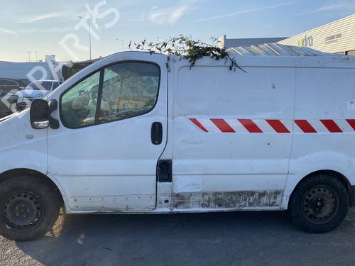 Comutador RENAULT TRAFIC II Van (FL) 2.0 dCi 90 (FL0H, FL00, FL01, FL0M, FL0P, FL0S) | BP35821369I30 - Image 20
