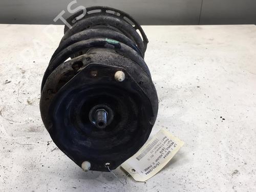 Left front shock absorber RENAULT LAGUNA II (BG0/1_) 1.9 dCi | BP25545746M16 