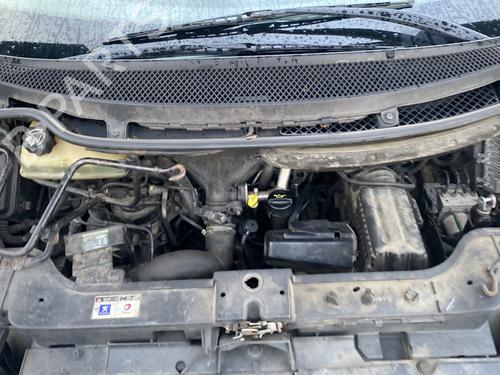 AC compressor PEUGEOT 807 (EB_) 2.0 HDi | BP27275197M34 