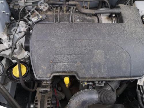 Rear right window mechanism DACIA SANDERO II 1.2 | BP25578490C25 