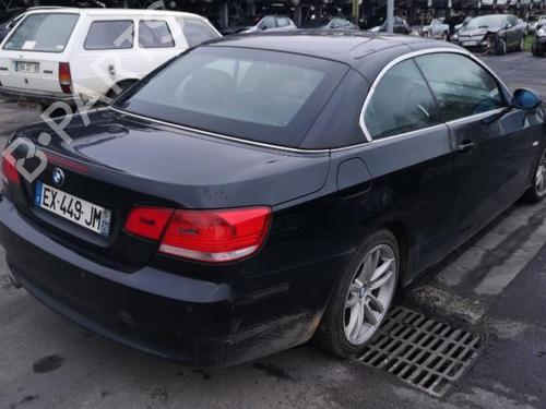 Used Parts BMW 3 Convertible (E93) 320 i 2498867