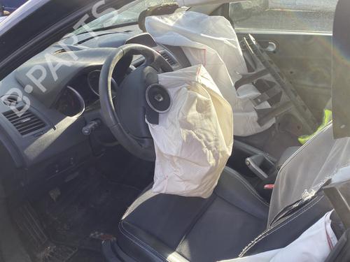 Seat buckle RENAULT MEGANE II (BM0/1_, CM0/1_) 1.5 dCi (BM1E, CM1E) | BP31355680I32 