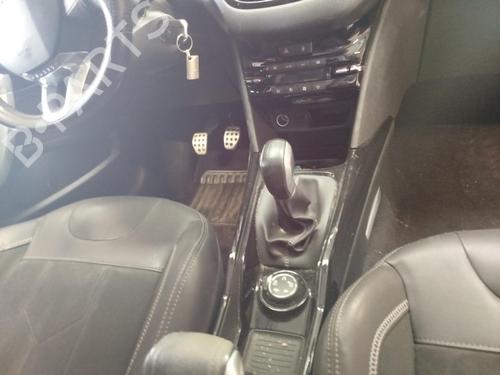 Rear parcel shelf PEUGEOT 2008 I (CU_) 1.2 THP 110 / PureTech 110 | BP40056641C85 - Image 12