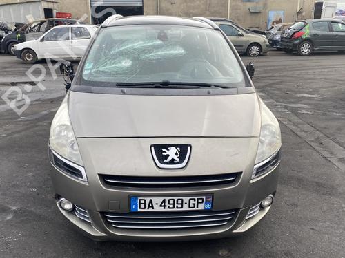 Switch PEUGEOT 5008 (0U_, 0E_) 2.0 HDi 150 / BlueHDi 150 | BP25515481I30 - Image 27