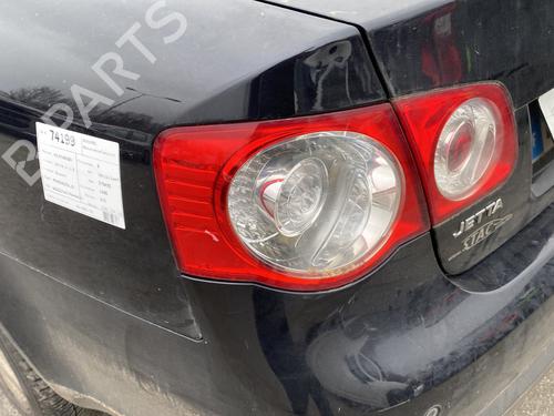Left tailgate light VW JETTA III (1K2) 1.9 TDI | BP25910598C79  - Image 13