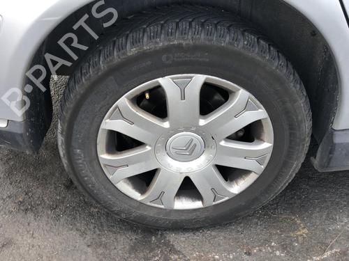 ABS pump CITROËN C5 II (RC_) 1.6 HDi (RC8HZB) | BP25551024M43 - Image 12