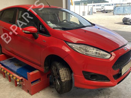 Left taillight FORD FIESTA VI (CB1, CCN) 1.0 EcoBoost | BP32526022C34 - Image 20