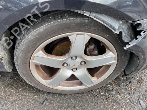 Radio CHEVROLET AVEO Hatchback (T300) 1.4 | BP25564116E6 - Image 20