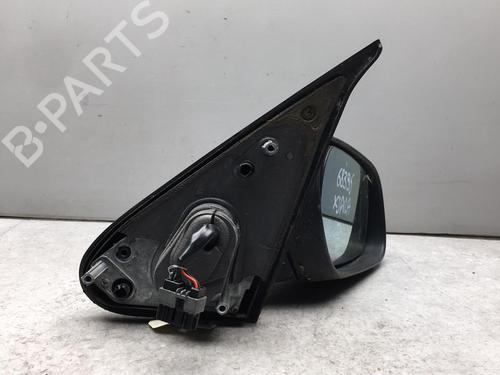 Right mirror CITROËN XSARA Break (N2) 1.9 TD | BP25581146C27 