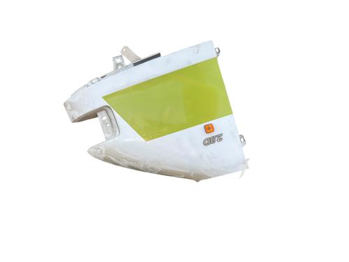 Used Right front fenders FIAT DUCATO Van (230_) 2.8 D (87 hp) 25516788