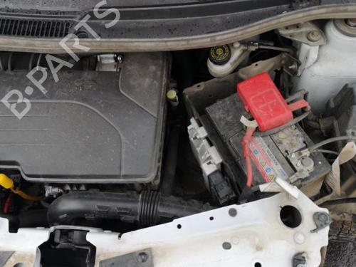 Right tailgate light RENAULT TWINGO II (CN0_) 1.2 16V (CN04, CN0B) | BP25524482C80  - Image 17