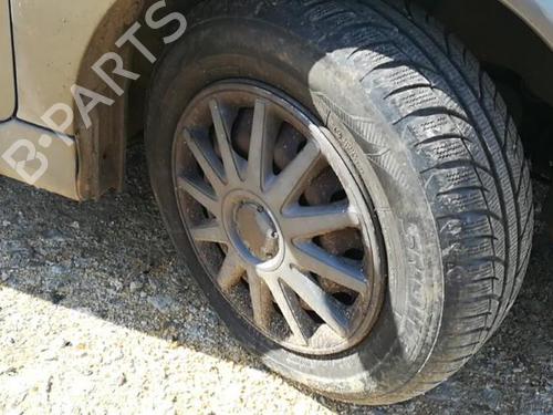 Styring servopumpe RENAULT LAGUNA I Grandtour (K56_) 2.2 dT (K569) | BP25561148M99 