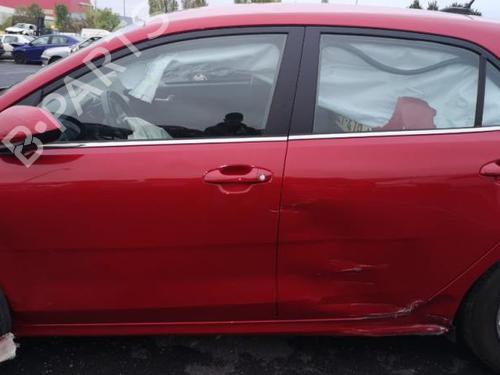 Gear lever KIA RIO IV (YB, SC, FB) 1.4 CRDi 90 | BP25584316M90  - Image 17