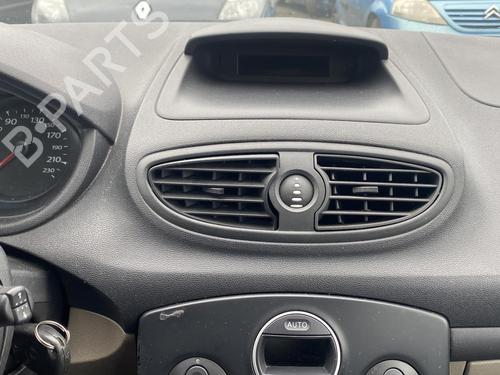 Left front window switch RENAULT CLIO III (BR0/1, CR0/1) 1.5 dCi (C/BR0G, C/BR1G) | BP25514513I27  - Image 14