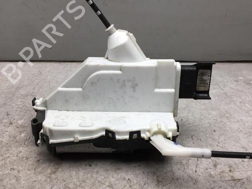 Used Front right lock Front right lock CITROËN DS3 (SA_) 1.6 HDi 110 (112 hp) 25551946 25551946