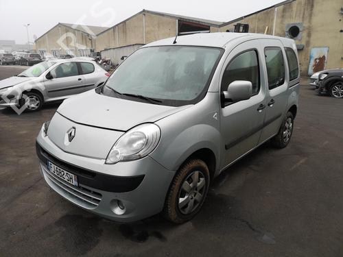 Handskerum RENAULT KANGOO Express (FW0/1_) 1.5 dCi 85 (FW0K, FW0L, FW0B) | BP25584898C95 - Image 4