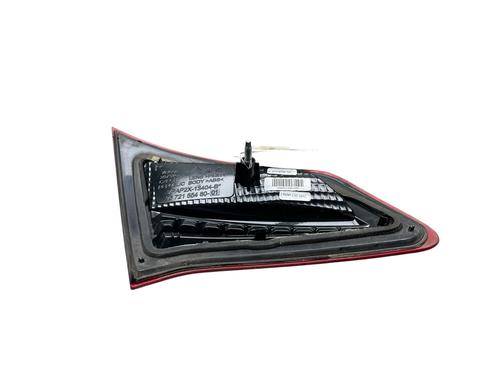 Right tailgate light CITROËN C4 II (NC_) 1.6 HDi 90 | BP35927440C80 - Image 2