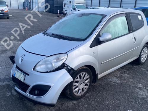 Engine RENAULT TWINGO II (CN0_) 1.5 dCi (CN0E) | BP36241597M1  - Image 23