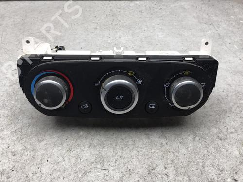 Used Climate control RENAULT CLIO IV (BH_) 1.5 dCi 90 (90 hp) 25555389