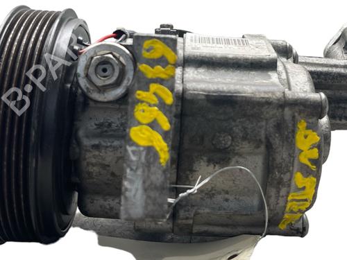 AC compressor DACIA DUSTER (HS_) 1.5 dCi | BP25503117M34 - Image 5