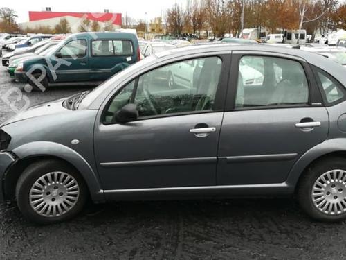 Fuel flap CITROËN C3 I (FC_, FN_) 1.4 16V HDi | BP25553388C131 
