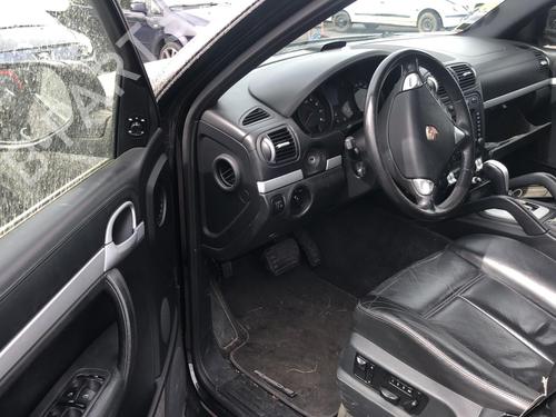 Venstre foran invendig håndtak PORSCHE CAYENNE (9PA) 3.6 | BP25580733I13 
