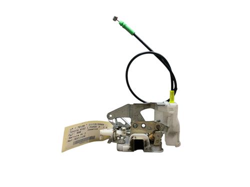 Front right lock TOYOTA AYGO (_B1_) 1.0 (KGB10_, KGB10R) | BP25529844C97 