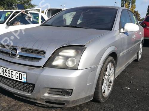 Front left window mechanism OPEL VECTRA B (J96) 1.7 TD (F19) | BP28205551C22 