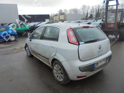 Starter FIAT PUNTO (199_)  | BP25576780M8  - Image 18