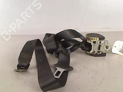 Used Rear right seatbelt Rear right seatbelt OPEL CORSA C (X01) 1.7 DI (F08, F68) (65 hp) 25535969 25535969