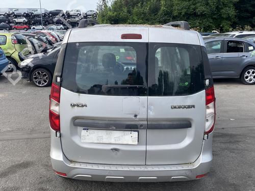 Left headlight DACIA DOKKER MPV (KE_) 1.5 dCi (KEAJ, KEAH) | BP27388317C28 - Image 24