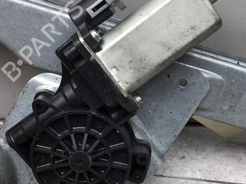 Used Front left window mechanism DACIA SANDERO 1.5 dCi (68 hp) 25581580