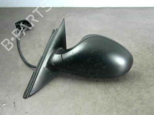 Used Left mirror SEAT IBIZA III (6L1) 1.9 TDI (100 hp) 25583629