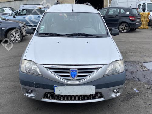 Left headlight DACIA LOGAN MCV (KS_) 1.5 dCi (KS0W) | BP25566888C28 